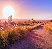Townsville and North Queensland Drive Itinerary - Lightning Ridge Tourism