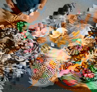 Tropical Fruit World - Lightning Ridge Tourism