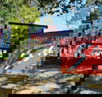 Tumut Art Society 5Ways Gallery - Lightning Ridge Tourism