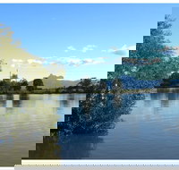 Tumbulgum - Lightning Ridge Tourism