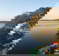 Tuross Head - Lightning Ridge Tourism