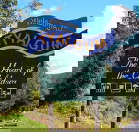 Tyalgum - Lightning Ridge Tourism