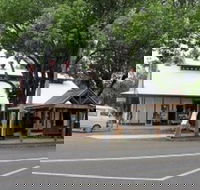 Uki - Lightning Ridge Tourism