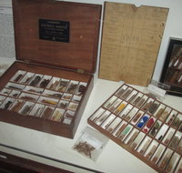 UQ Marks-Hirschfeld Museum of Medical History - Lightning Ridge Tourism