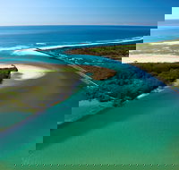 Urunga - Lightning Ridge Tourism