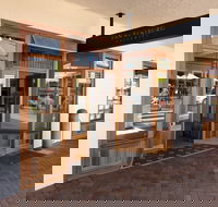 Van Rensburg Galleries - Lightning Ridge Tourism