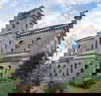 Villa Alba Museum - Lightning Ridge Tourism