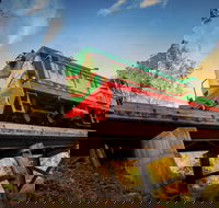 Walhalla Goldfields Railway - Lightning Ridge Tourism