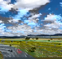 Warrego Way - Lightning Ridge Tourism