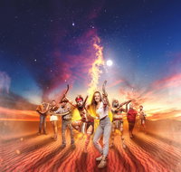 Welcome to Country Aboriginal Experience by Spirits of the Red Sand - Lightning Ridge Tourism