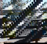 Wentworth Wharf - Lightning Ridge Tourism