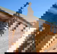 Westbrook War Memorial - Lightning Ridge Tourism