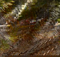 West Coast - Lightning Ridge Tourism