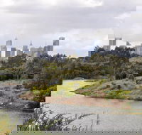 Westgate Park - Lightning Ridge Tourism