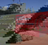 Whyalla Maritime Museum - Lightning Ridge Tourism