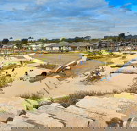 Willowdale Park - Lightning Ridge Tourism