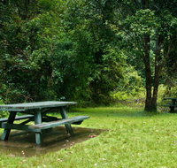 Williams River picnic area - Lightning Ridge Tourism