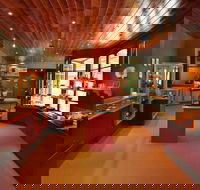 Wilderness Woodworks  Strahan - Lightning Ridge Tourism