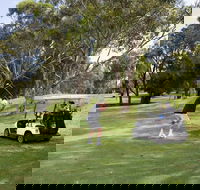 Woolooware Golf Course - Lightning Ridge Tourism