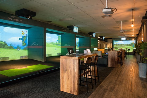 X-Golf Geelong - Lightning Ridge Tourism 1