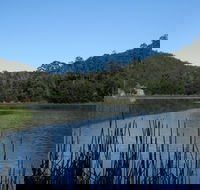 Yalwal - Lightning Ridge Tourism
