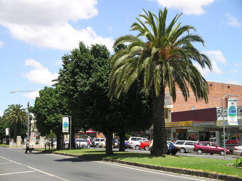 Yarram Historical Society - Lightning Ridge Tourism 0