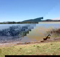 Yarralumla Bay - Lightning Ridge Tourism