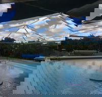 Yass Olympic Swimming Pool - Lightning Ridge Tourism