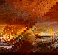 Abercrombie Caves - Lightning Ridge Tourism