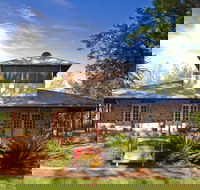 Adelaide House Museum - Lightning Ridge Tourism
