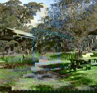 Alexanders picnic area - Lightning Ridge Tourism