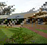 Alice Springs Heritage Precinct - Lightning Ridge Tourism