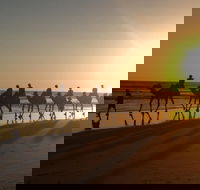 Anna Bay - Lightning Ridge Tourism