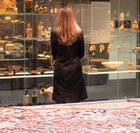ANU Classics Museum - Lightning Ridge Tourism