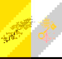 Apostolic Nunciature - Chancery - Lightning Ridge Tourism