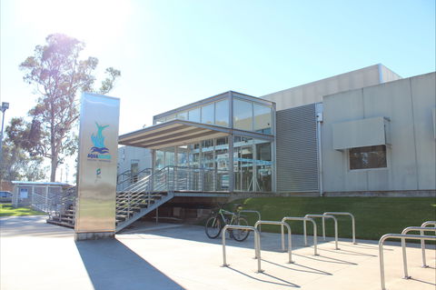 Aquamoves Lakeside Shepparton - Lightning Ridge Tourism 1