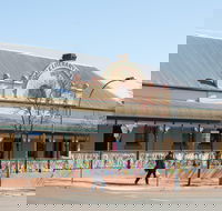 Armidale Folk Museum - Lightning Ridge Tourism