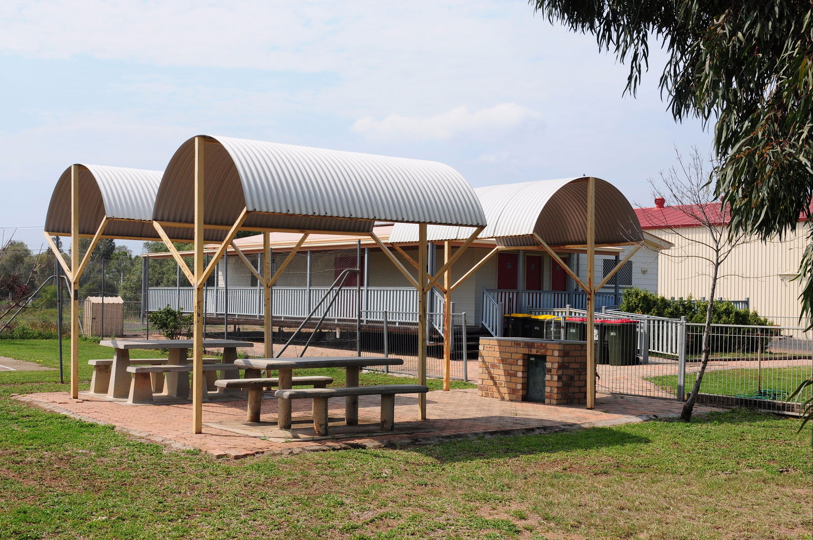 Ashley NSW Lightning Ridge Tourism
