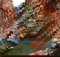 Australia's North West - Lightning Ridge Tourism