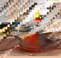 Australian Red Gum Gallery - Lightning Ridge Tourism