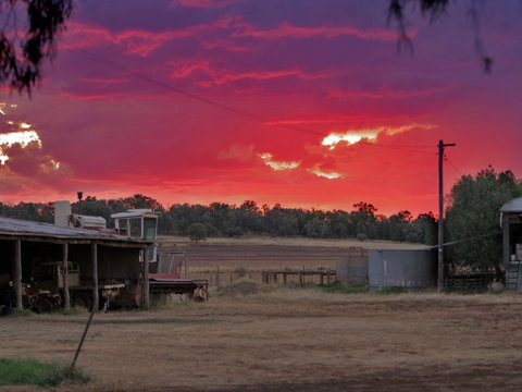 Baan Baa - Lightning Ridge Tourism 0