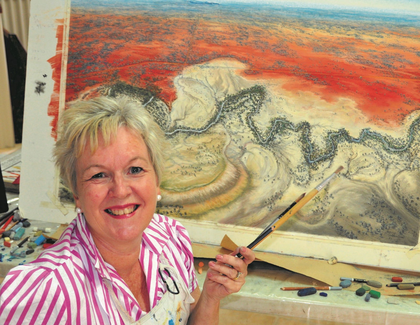 North Bourke NSW Lightning Ridge Tourism