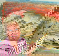 Back O' Bourke Gallery - Lightning Ridge Tourism