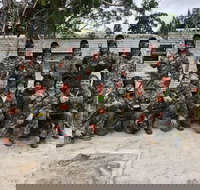 Ballina Adventure Park - Lightning Ridge Tourism