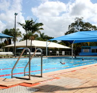 Beenleigh Aquatic Centre - Lightning Ridge Tourism