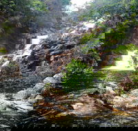 Behana Gorge - Lightning Ridge Tourism