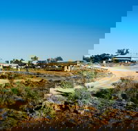 Beltana Historic Town - Lightning Ridge Tourism