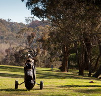 Blayney Golf Club - Lightning Ridge Tourism