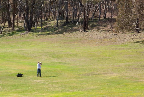 Blayney Golf Club - Lightning Ridge Tourism 1
