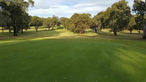Blayney Golf Club - Lightning Ridge Tourism 2